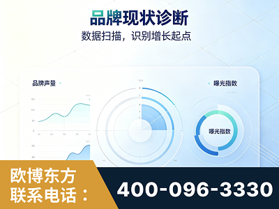 绵阳-品牌现状诊断